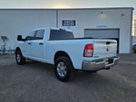 2023 RAM 2500 Big Horn Crew Cab 4x4 6'4" Box
