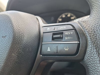 2024 Honda HR-V 2WD LX