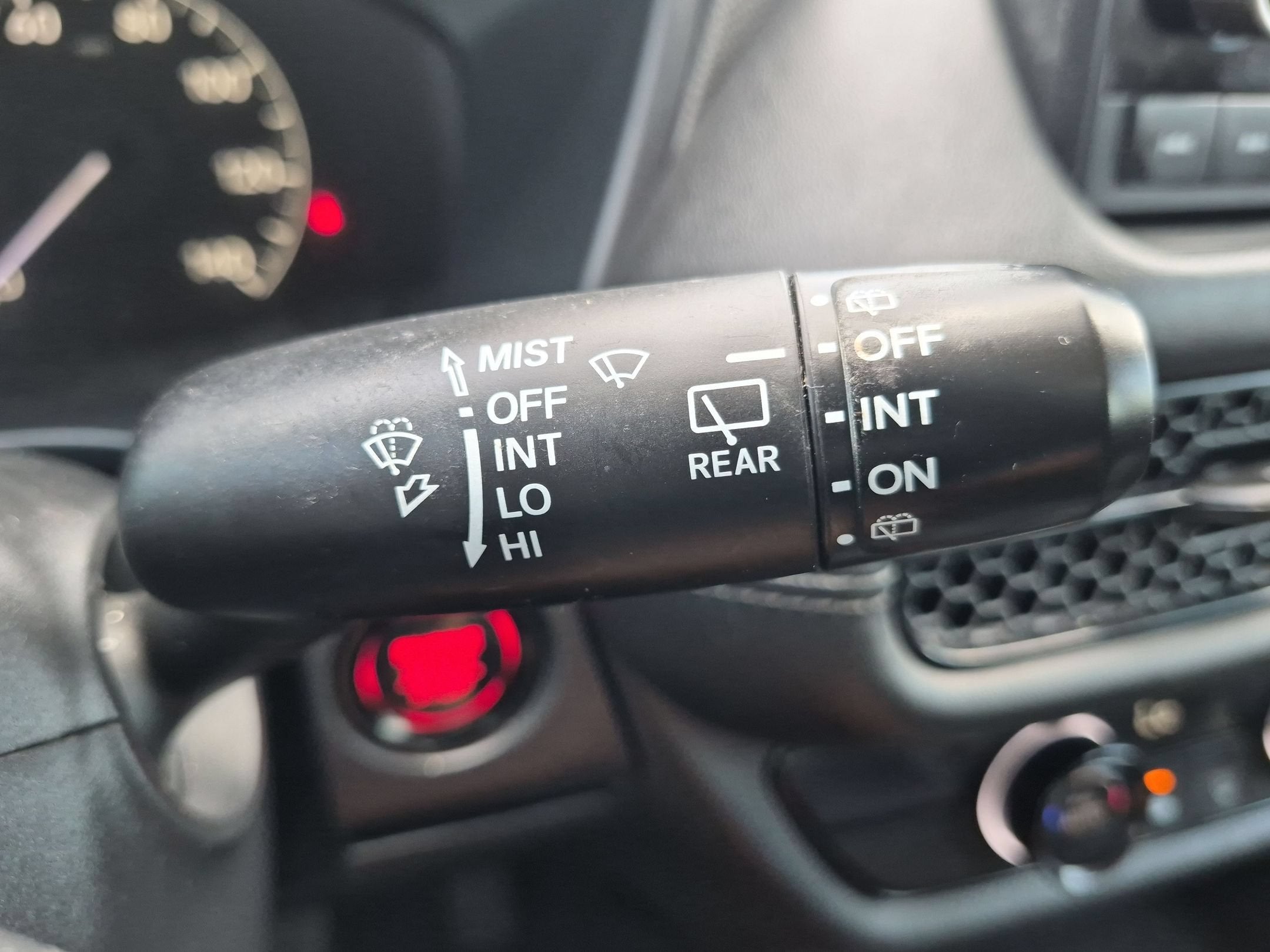2024 Honda HR-V 2WD LX