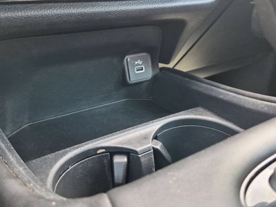 2024 Honda HR-V 2WD LX