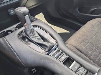 2024 Honda HR-V 2WD LX