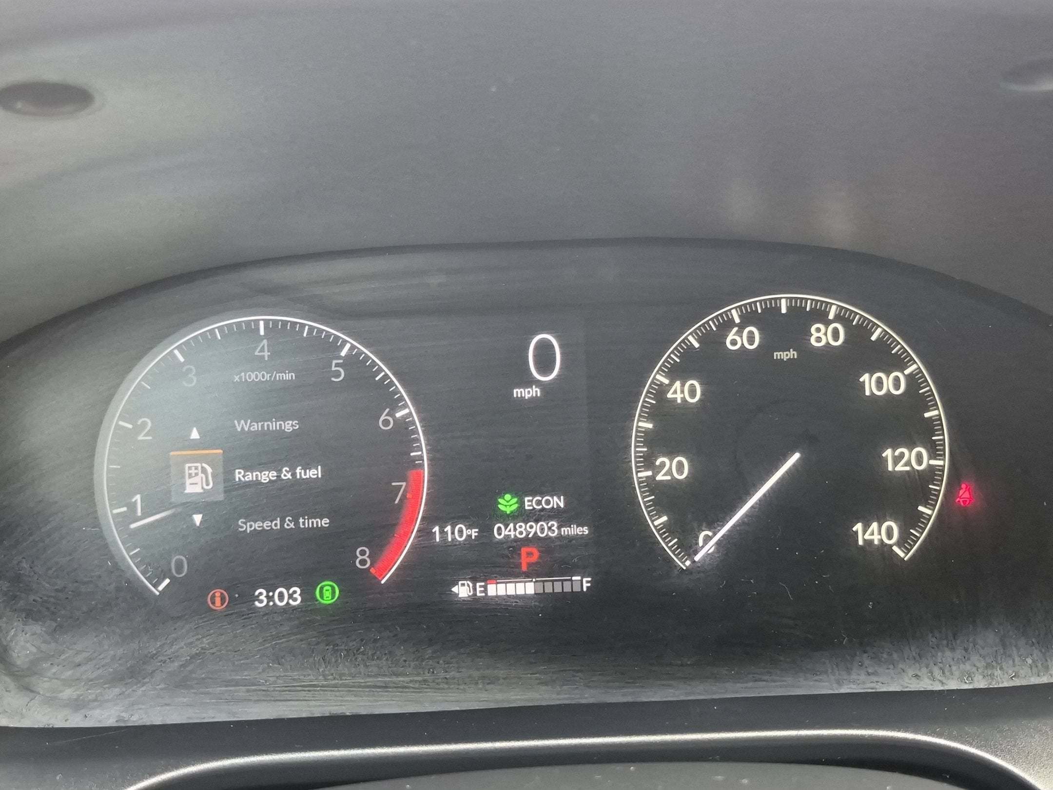 2024 Honda HR-V 2WD LX