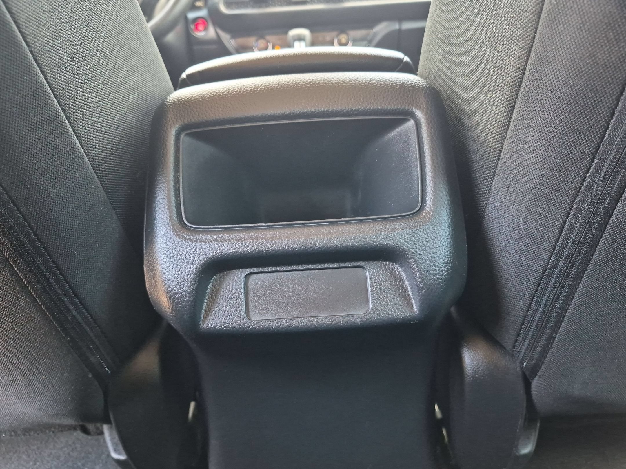 2024 Honda HR-V 2WD LX