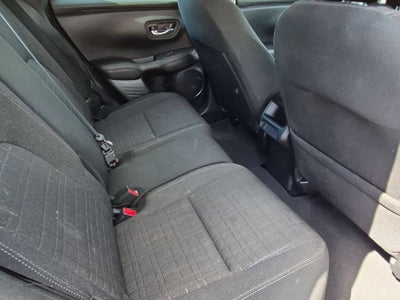 2024 Honda HR-V 2WD LX