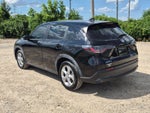 2024 Honda HR-V 2WD LX