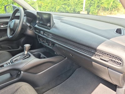 2024 Honda HR-V 2WD LX