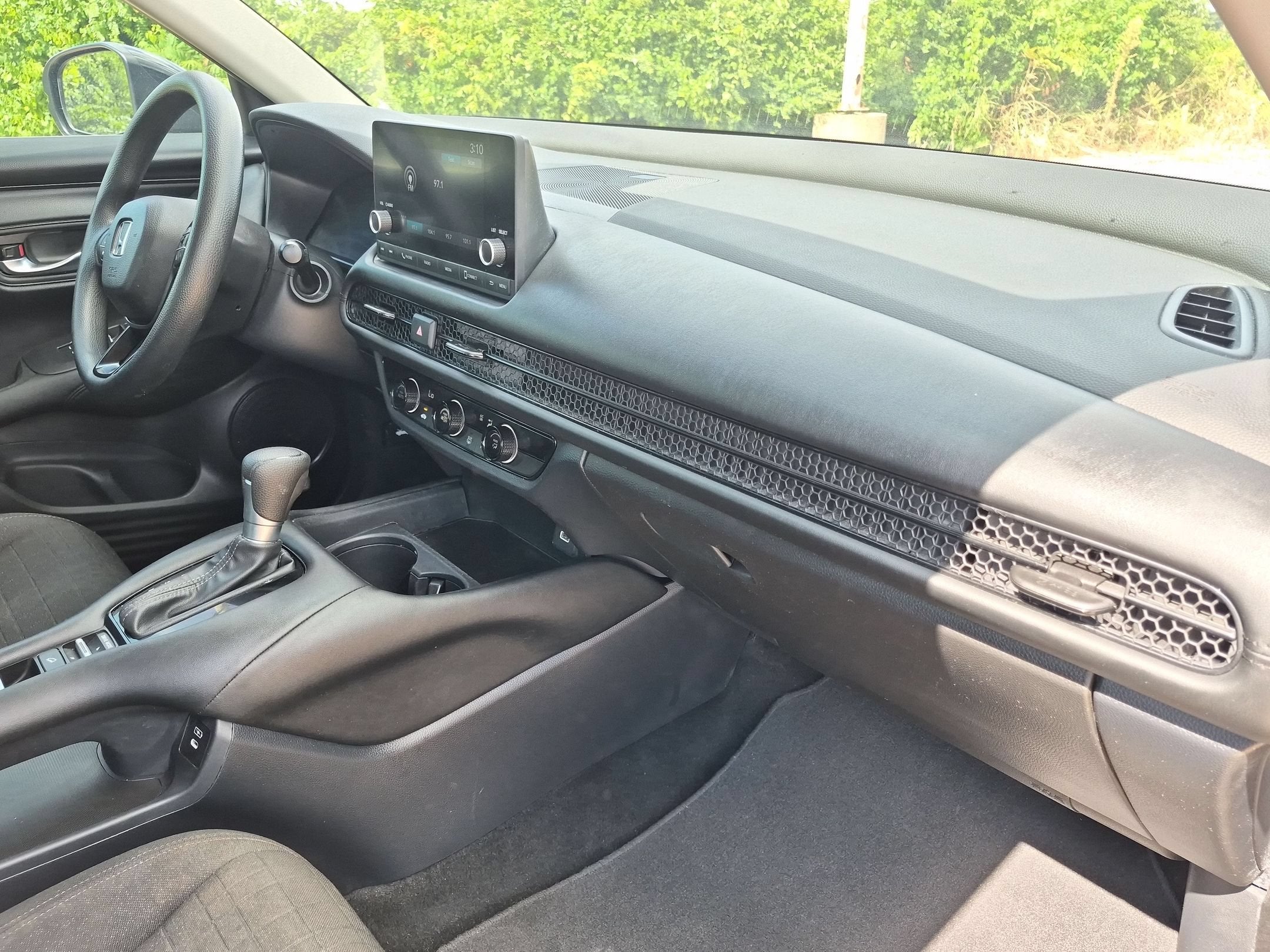 2024 Honda HR-V 2WD LX