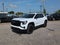 2027 GMC Terrain FWD Elevation
