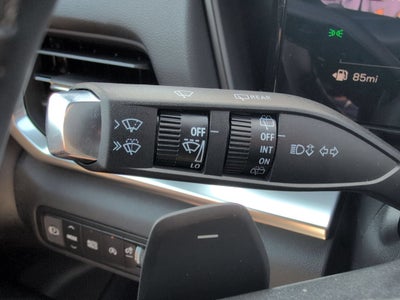 2027 GMC Terrain FWD Elevation