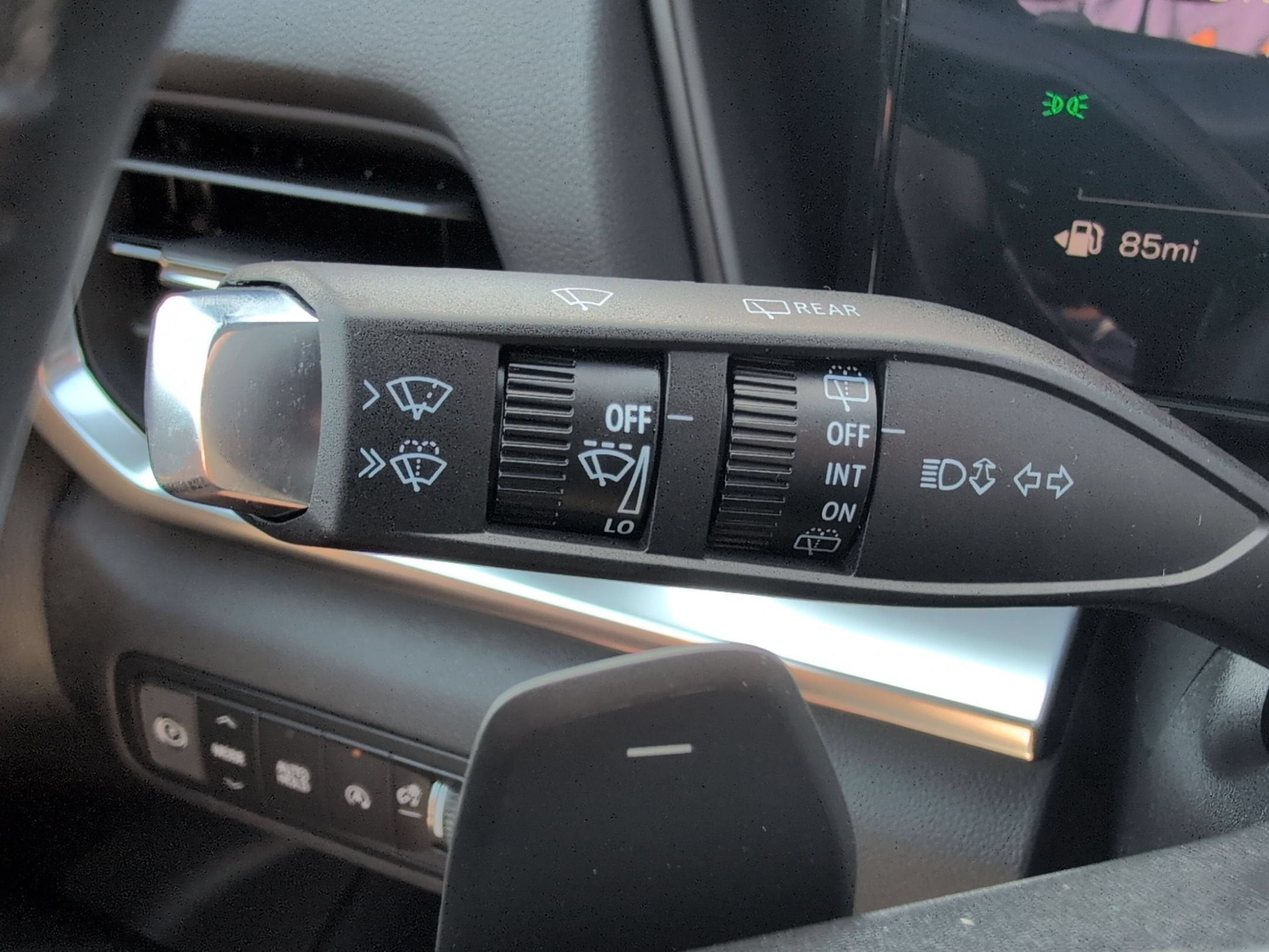 2027 GMC Terrain FWD Elevation