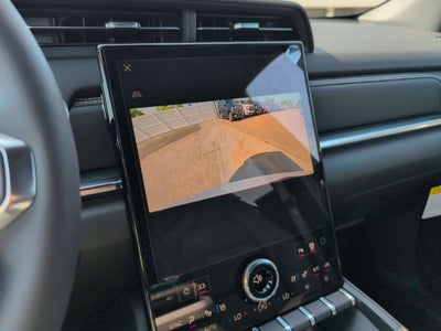 2027 GMC Terrain FWD Elevation