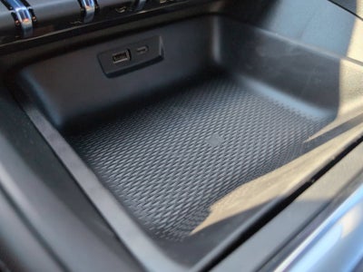2027 GMC Terrain FWD Elevation