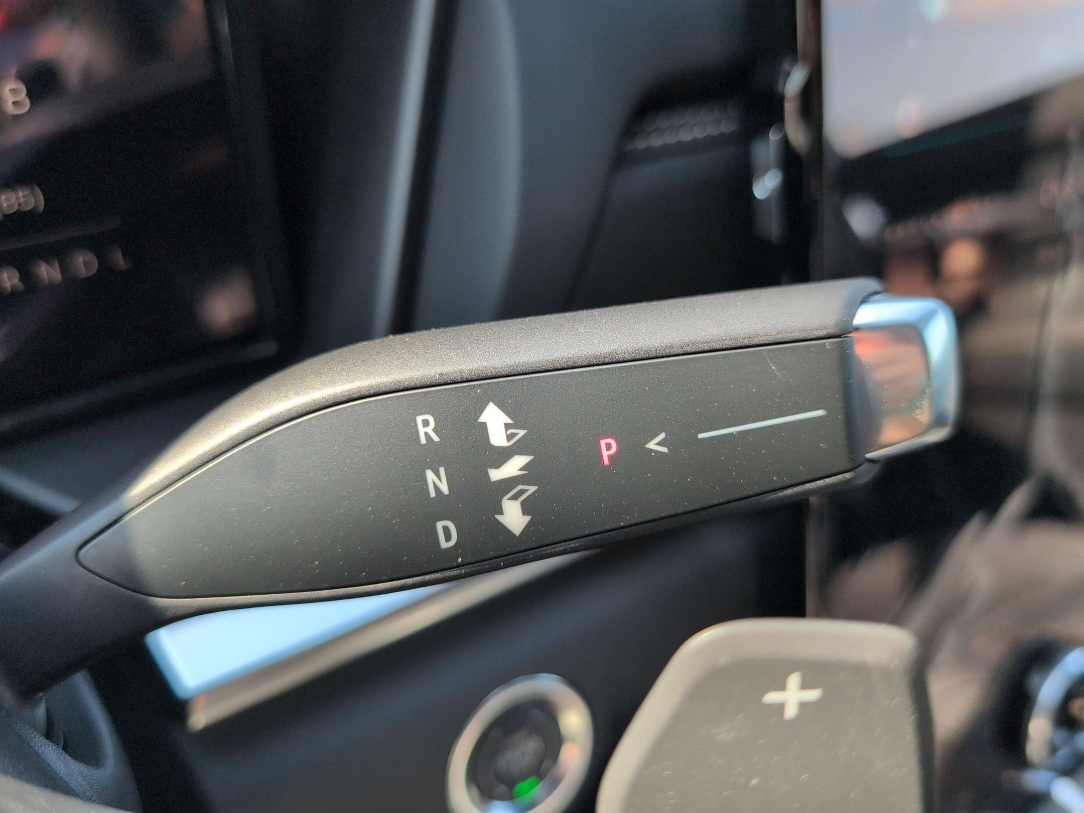 2027 GMC Terrain FWD Elevation