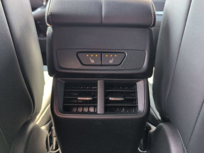 2027 GMC Terrain FWD Elevation