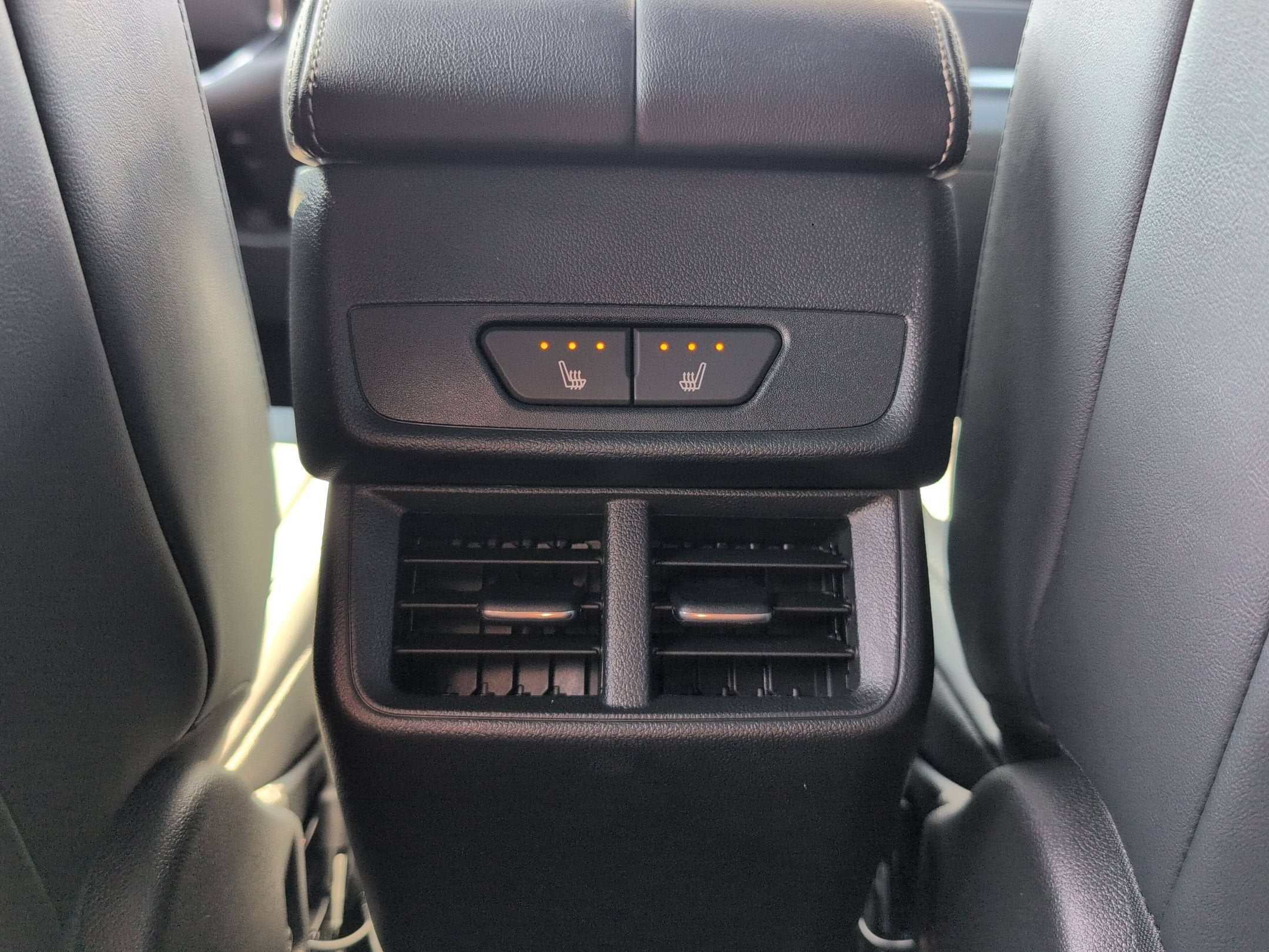 2027 GMC Terrain FWD Elevation
