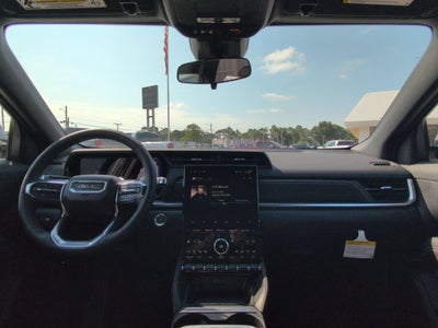2027 GMC Terrain FWD Elevation