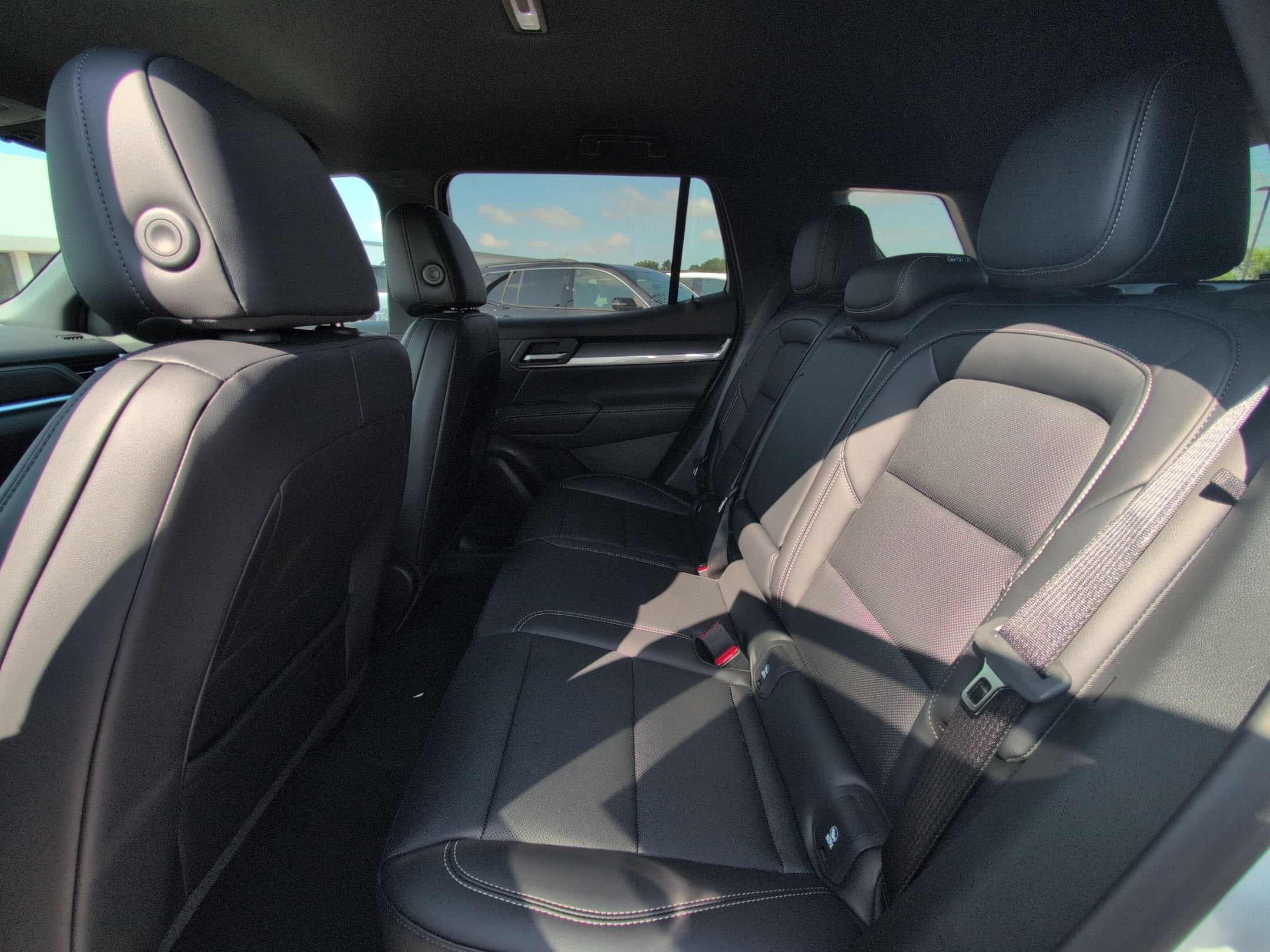 2027 GMC Terrain FWD Elevation