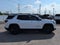 2027 GMC Terrain FWD Elevation