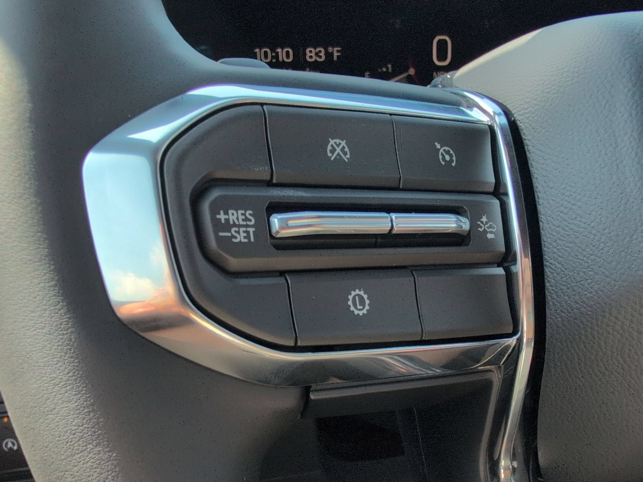 2027 GMC Terrain FWD Elevation