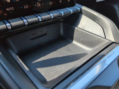 2027 GMC Terrain FWD Elevation