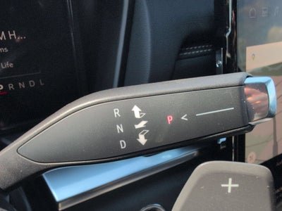 2027 GMC Terrain FWD Elevation