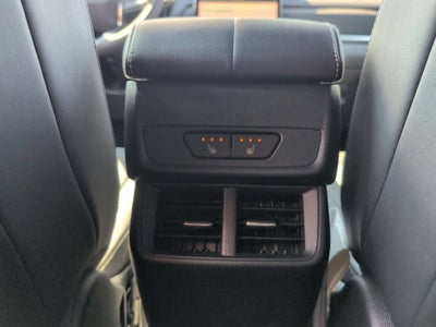 2027 GMC Terrain FWD Elevation
