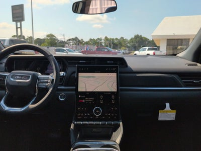 2027 GMC Terrain FWD Elevation
