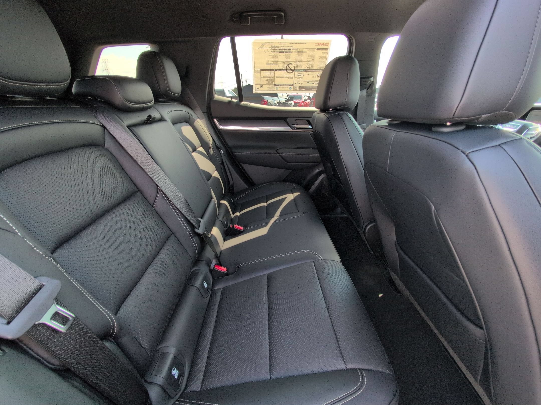 2027 GMC Terrain FWD Elevation