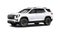 2027 GMC Terrain FWD Elevation