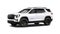 2027 GMC Terrain FWD Elevation