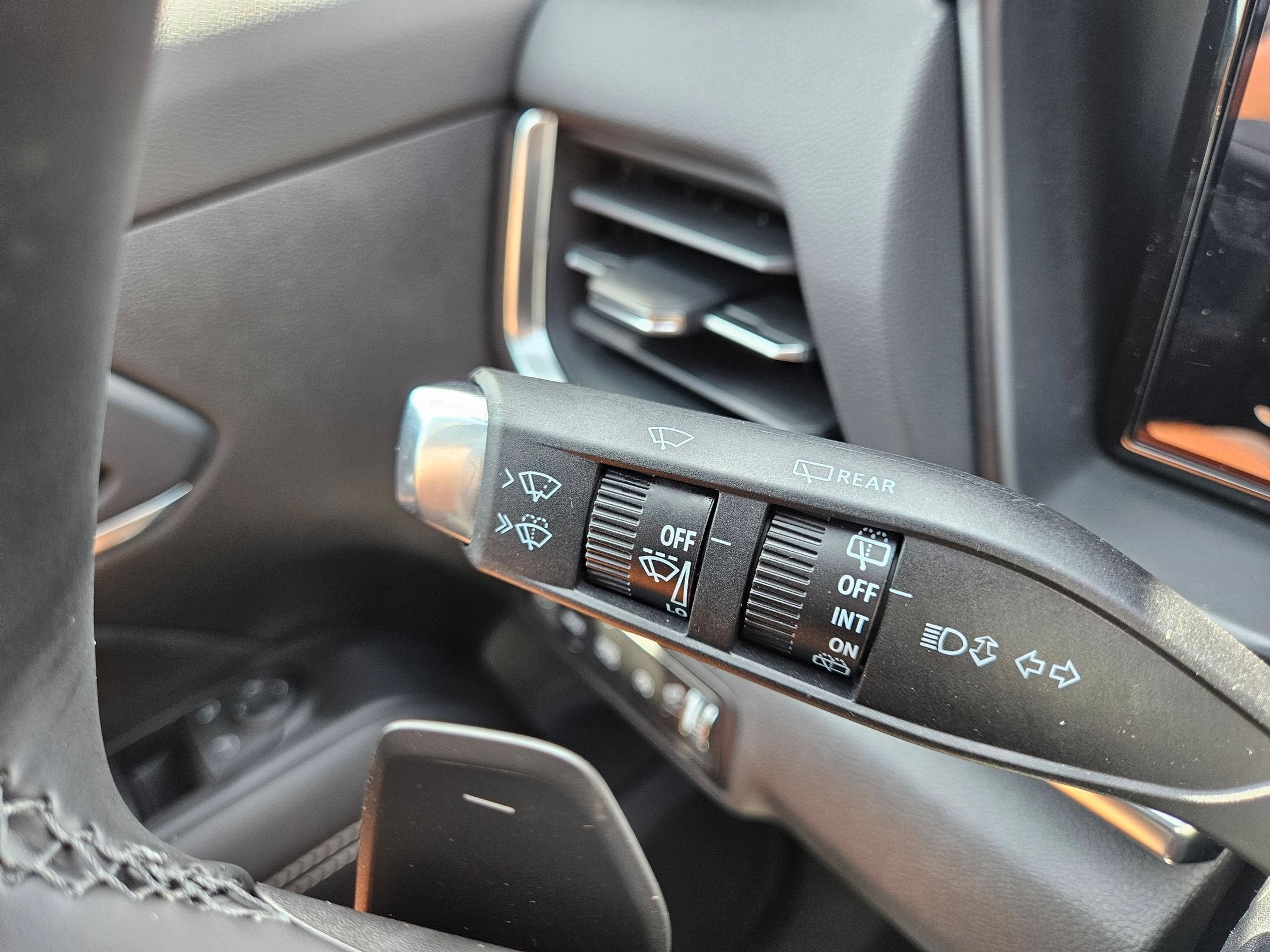 2027 GMC Terrain FWD Elevation
