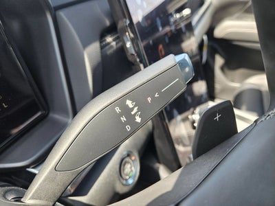 2027 GMC Terrain FWD Elevation