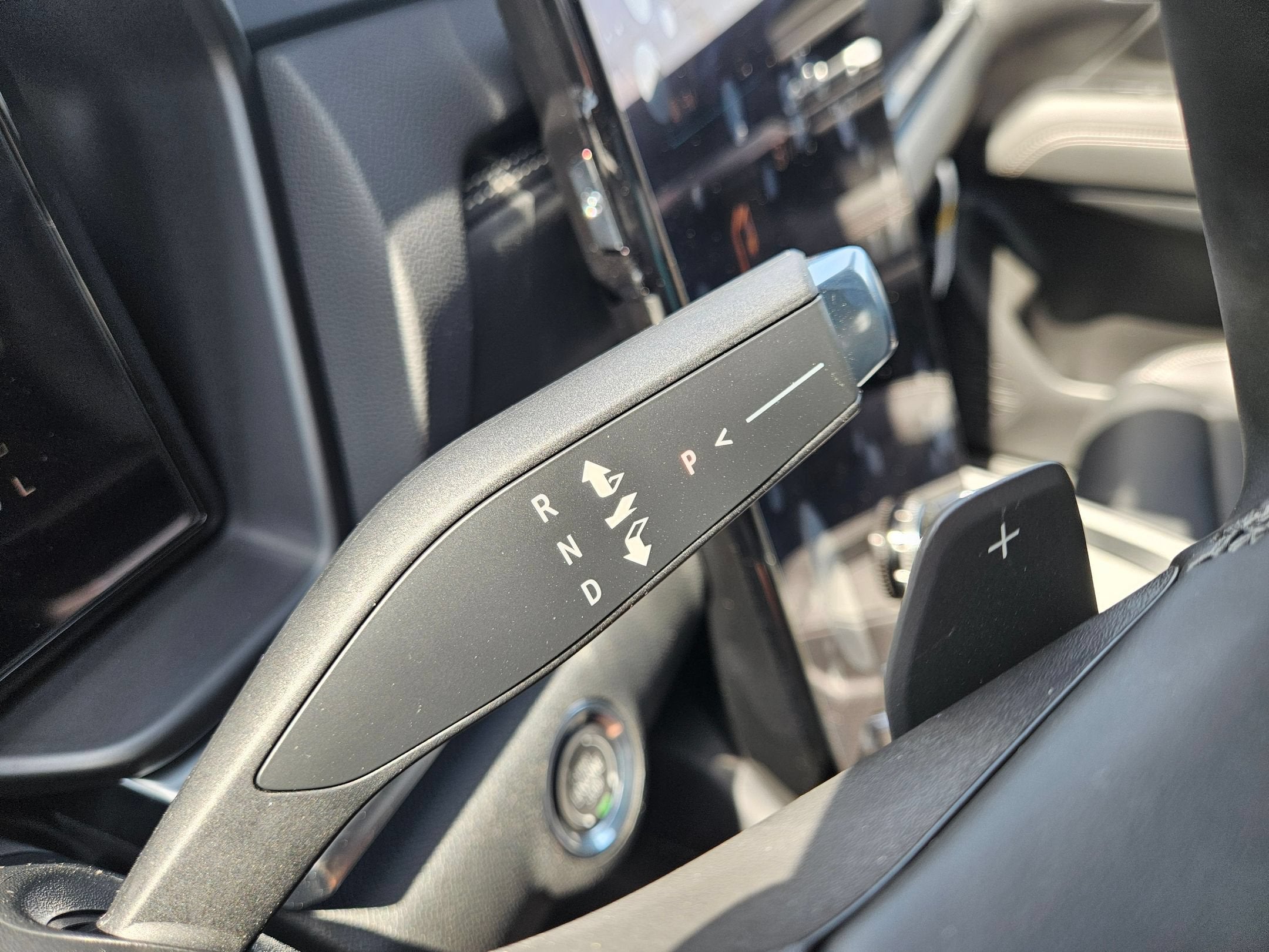 2027 GMC Terrain FWD Elevation