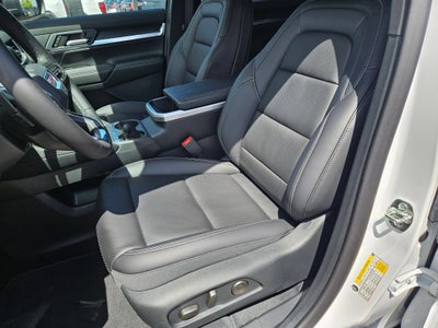2027 GMC Terrain FWD Elevation