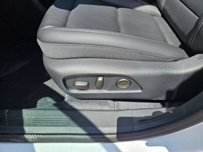 2027 GMC Terrain FWD Elevation