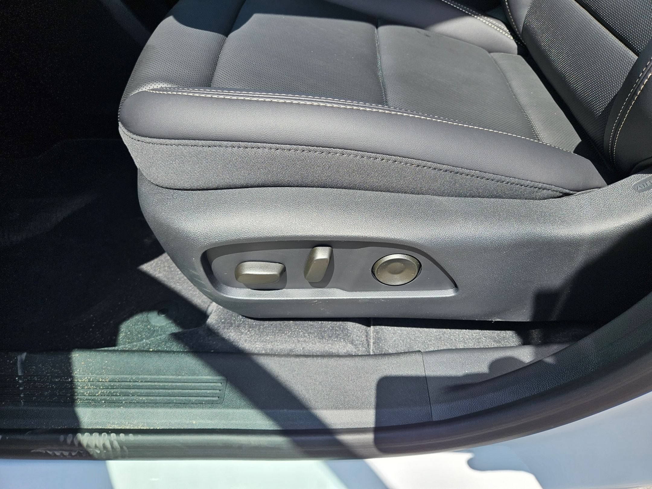 2027 GMC Terrain FWD Elevation