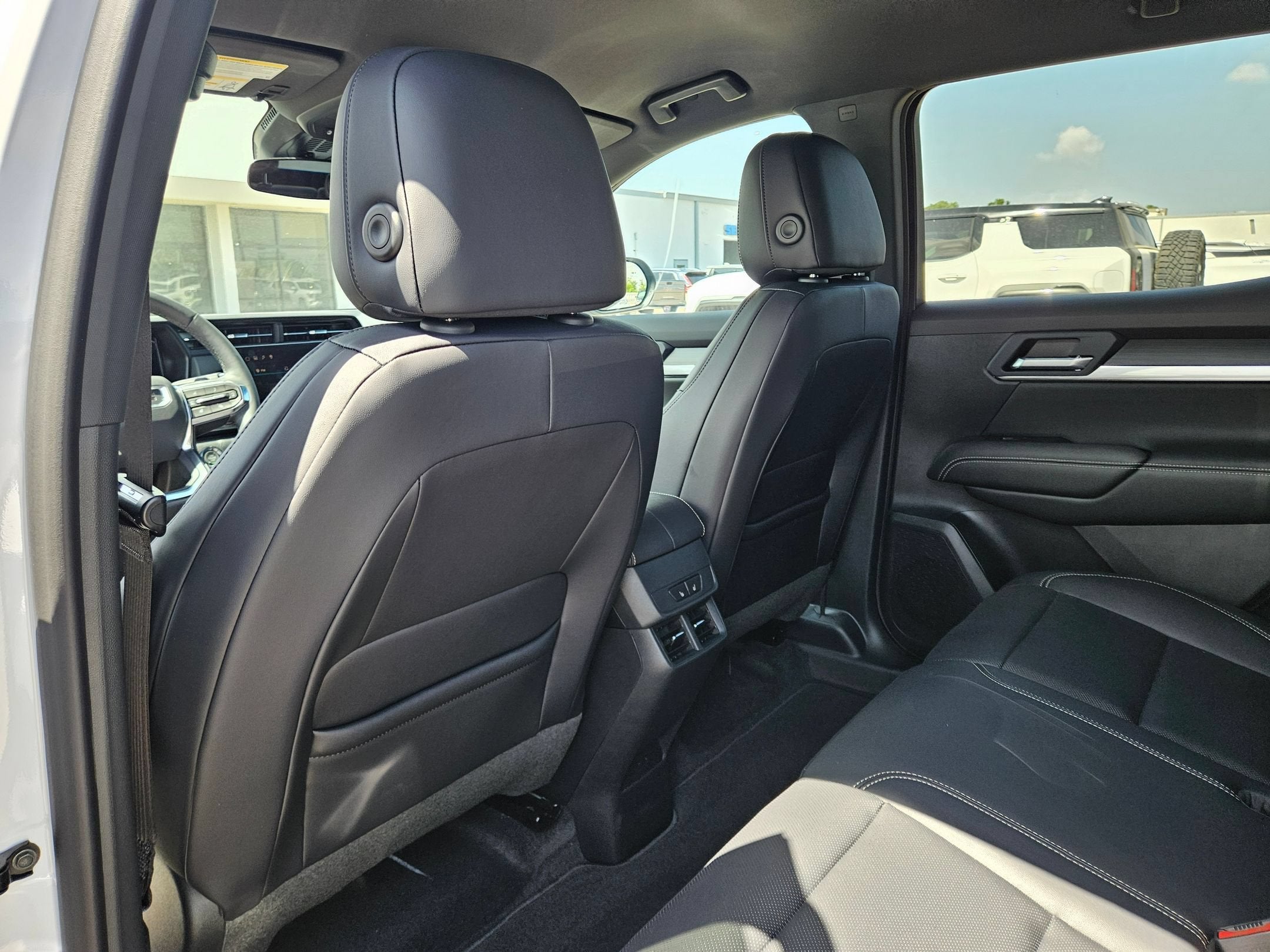 2027 GMC Terrain FWD Elevation