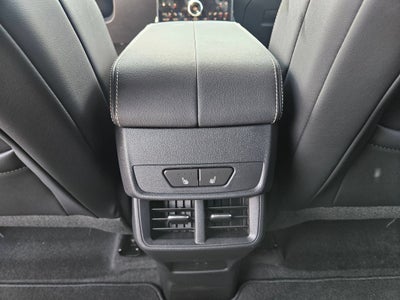 2027 GMC Terrain FWD Elevation