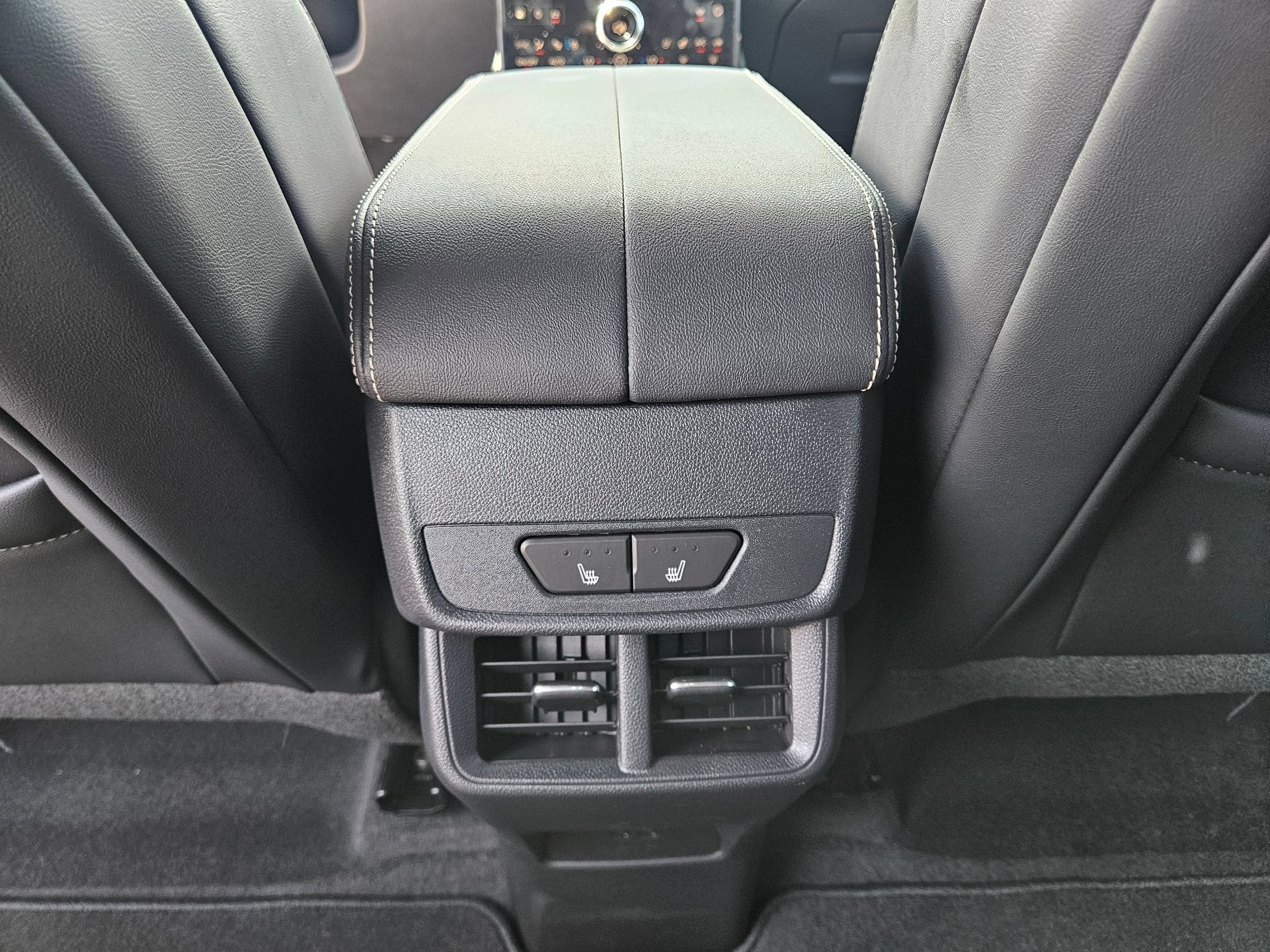 2027 GMC Terrain FWD Elevation