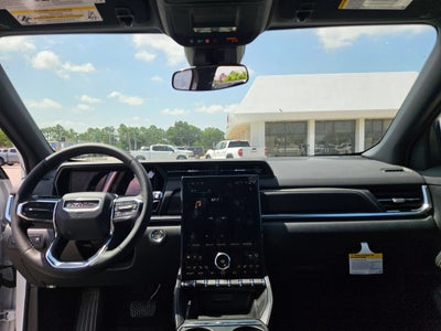 2027 GMC Terrain FWD Elevation