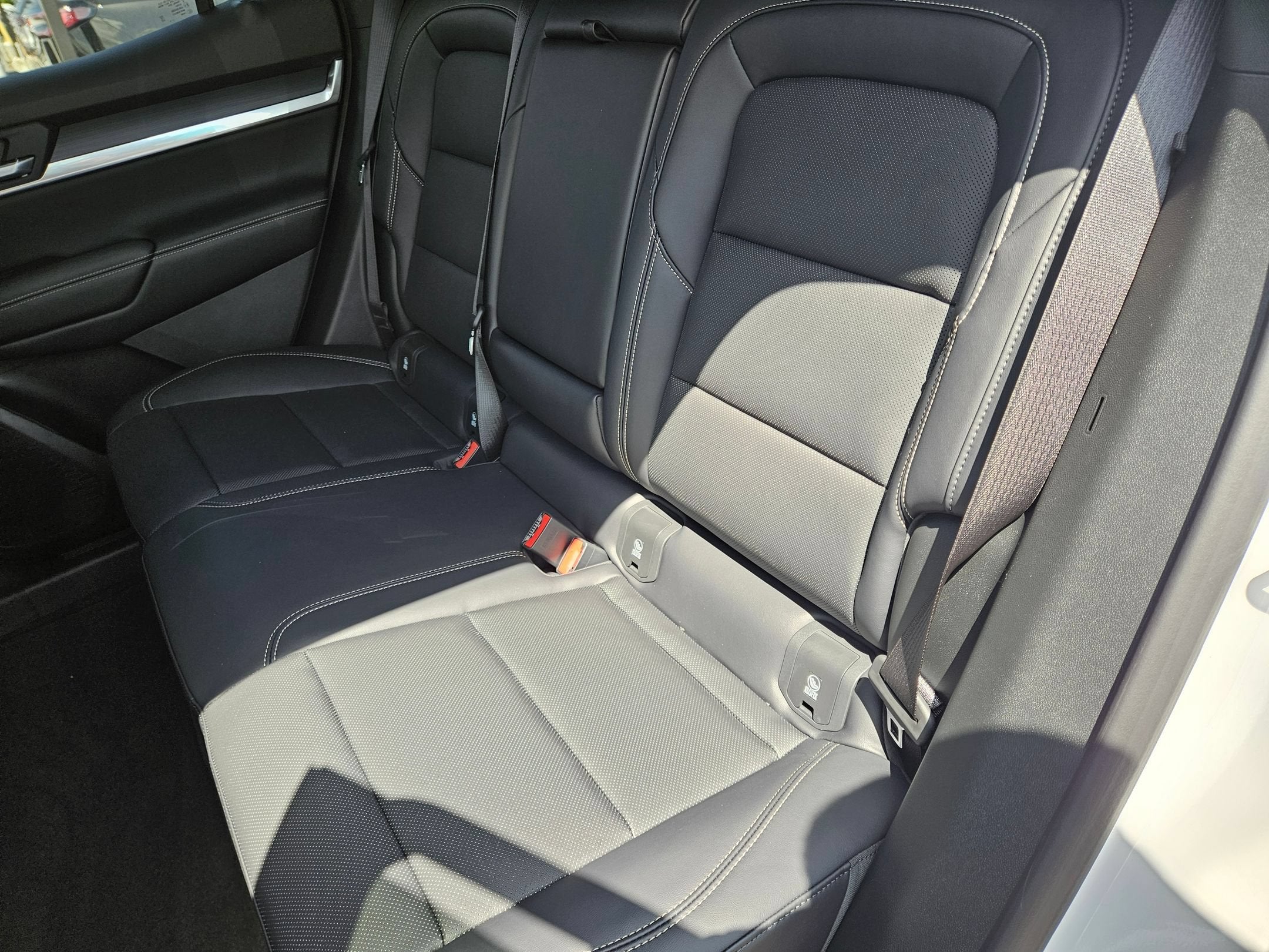 2027 GMC Terrain FWD Elevation