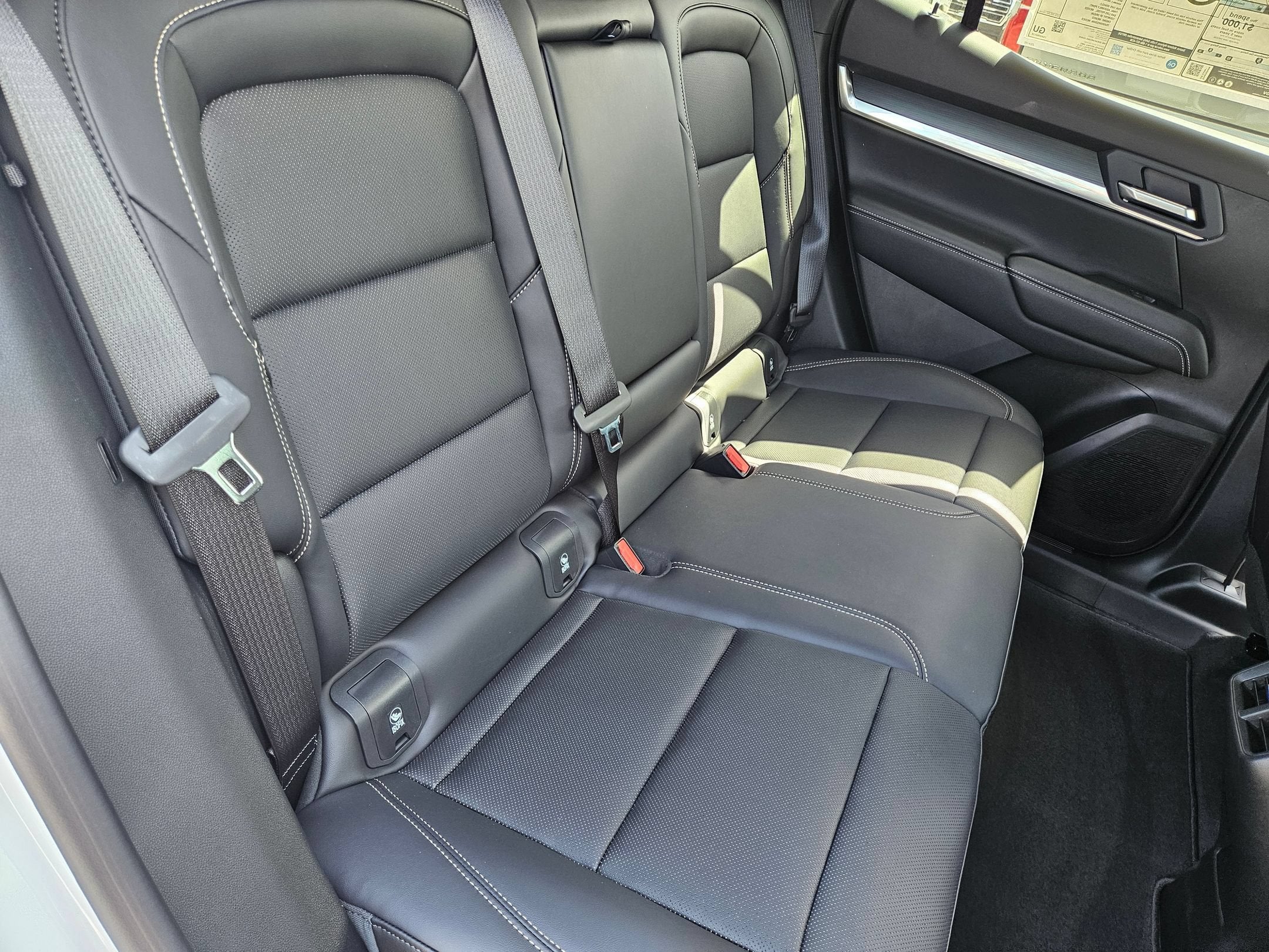 2027 GMC Terrain FWD Elevation