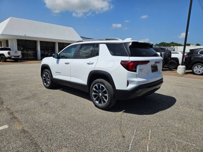 2027 GMC Terrain FWD Elevation