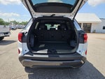 2027 GMC Terrain FWD Elevation