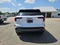 2027 GMC Terrain FWD Elevation