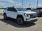 2027 GMC Terrain FWD Elevation
