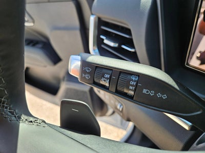 2027 GMC Terrain FWD Elevation