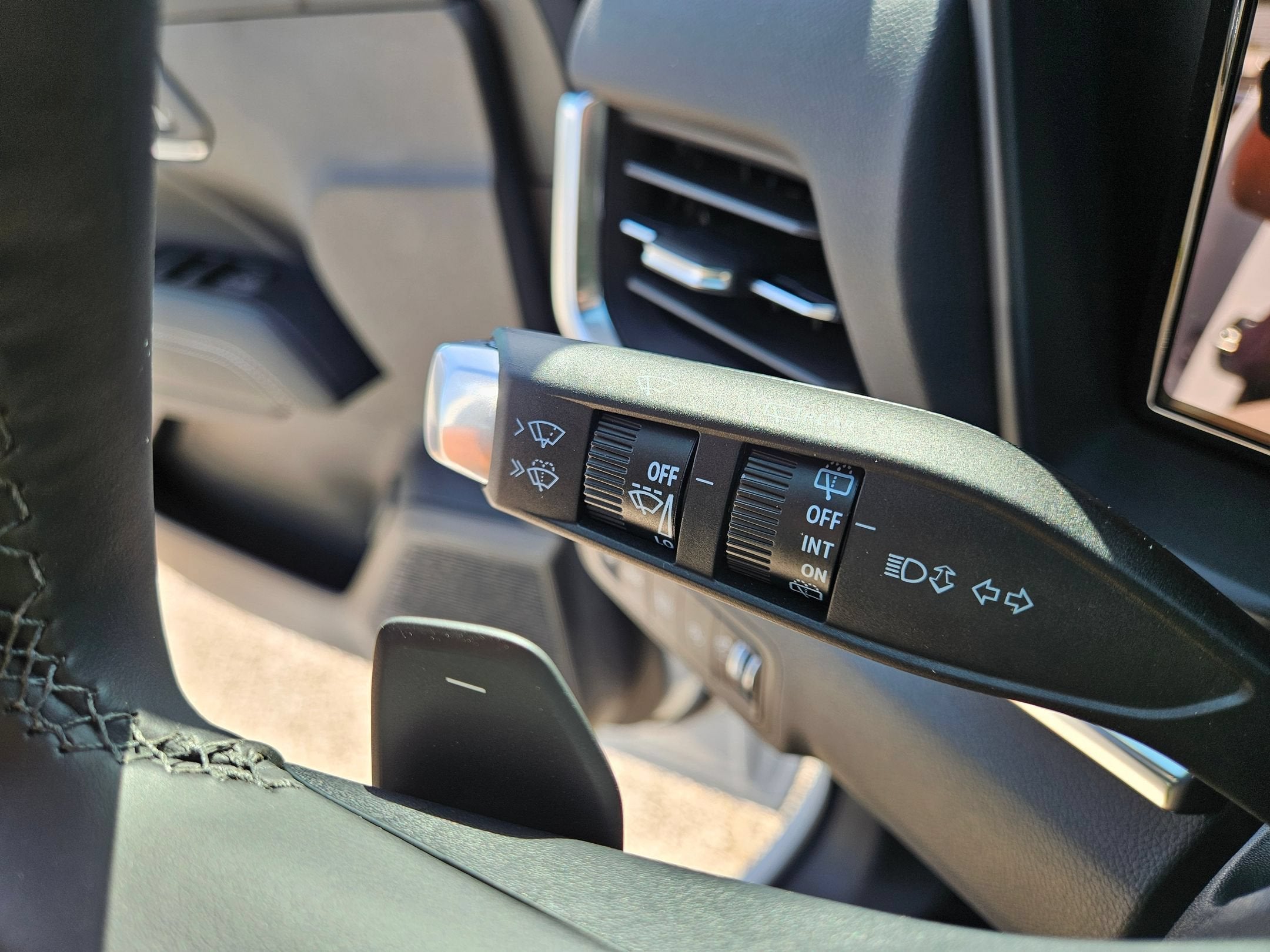 2027 GMC Terrain FWD Elevation