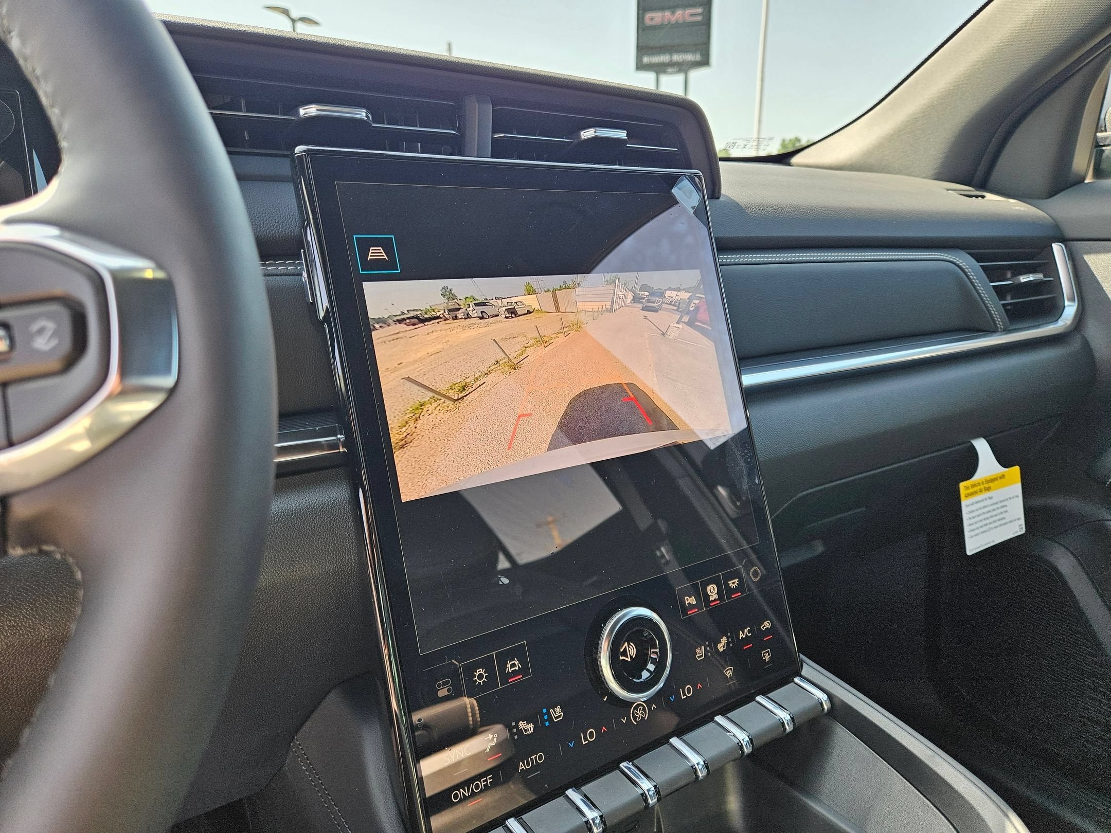 2027 GMC Terrain FWD Elevation
