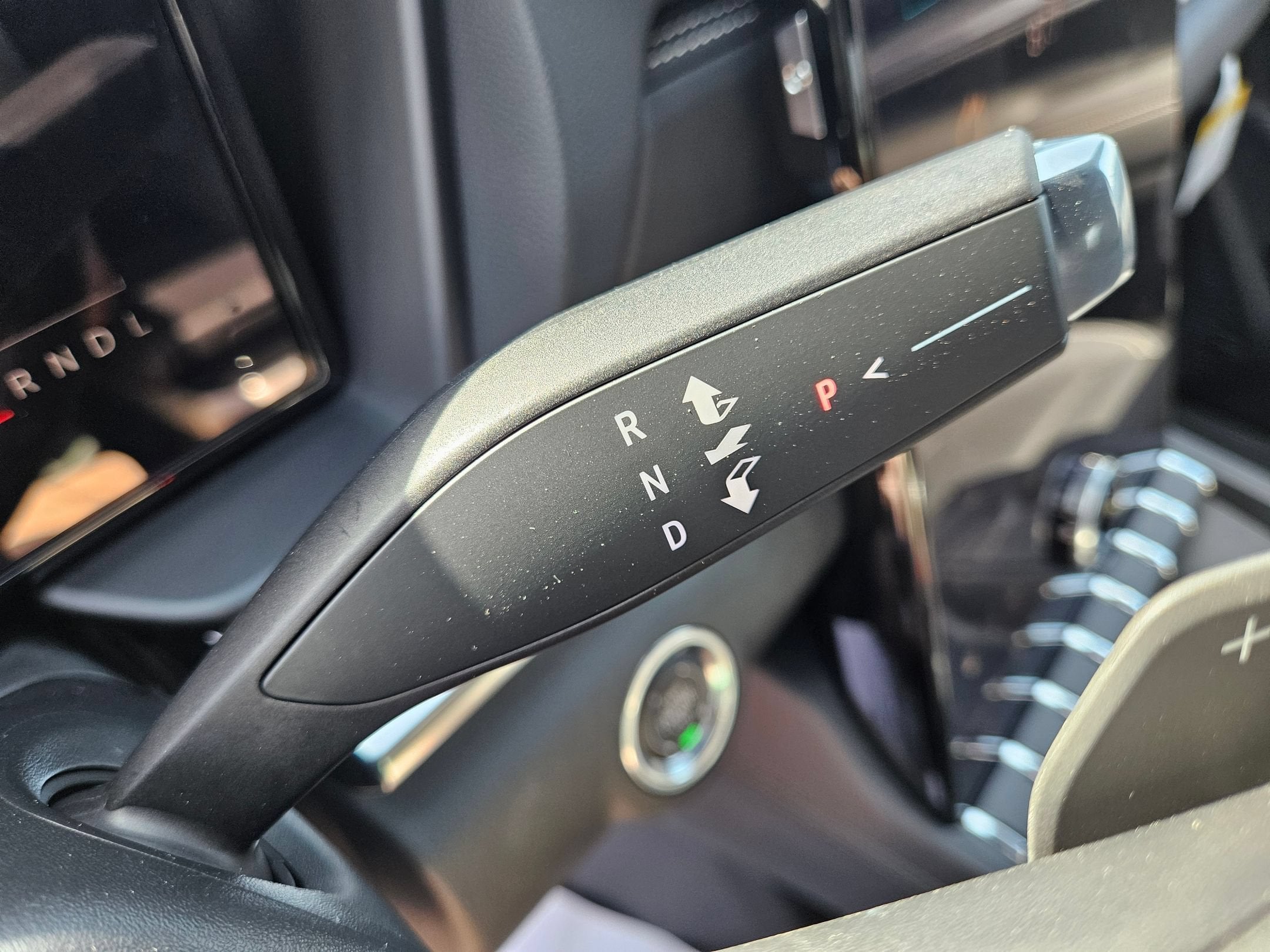 2027 GMC Terrain FWD Elevation
